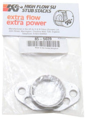 K&N 85-5039 Stubstack Air Horn