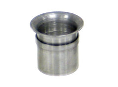 K&N 85-5042A Ram Pipe for Weber Carburetor