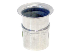 K&N 85-5043A Ram Pipe for Weber Carburetor