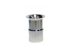 K&N 85-5044A Ram Pipe for Weber Carburetor