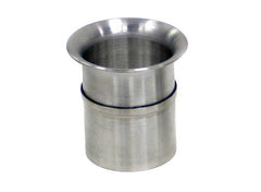 K&N 85-5046A Ram Pipe for Weber Carburetor