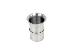 K&N 85-5047A Ram Pipe for Weber Carburetor