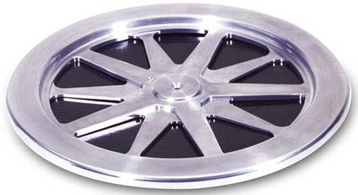 K&N 85-6850 Top Plate