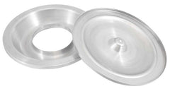 K&N 85-6852 Top/Base Plate