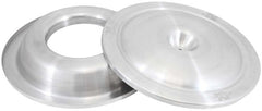 K&N 85-6852 Top/Base Plate
