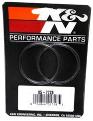 K&N 85-7728 Black O Ring Kit