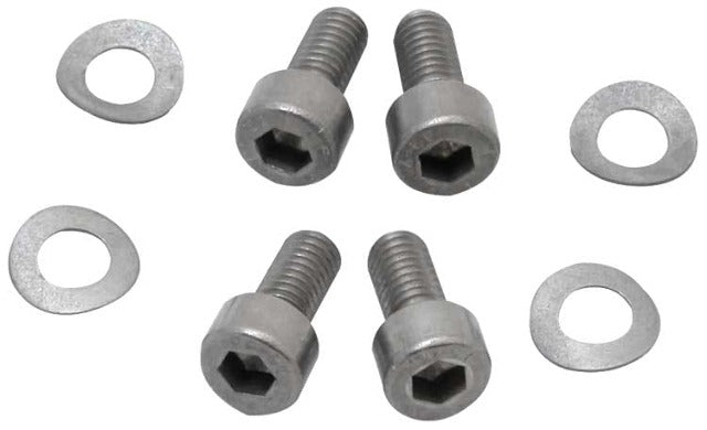 K&N 85-7848 5mm Socket Head Screw and Washer
