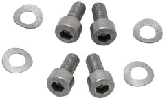 K&N 85-7848 5mm Socket Head Screw and Washer