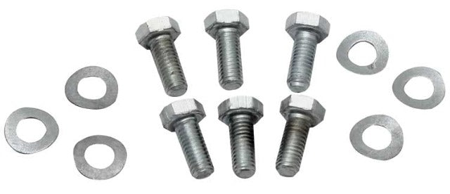 K&N 85-7855 5mm Bolt and Wafer Washer Kit
