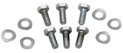 K&N 85-7855 5mm Bolt and Wafer Washer Kit