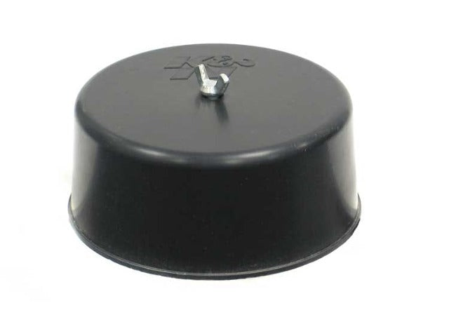 K&N 85-8913CK Carburetor Cover Black