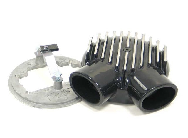 K&N 85-8927 Universal Plenum