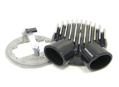K&N 85-8927 Universal Plenum