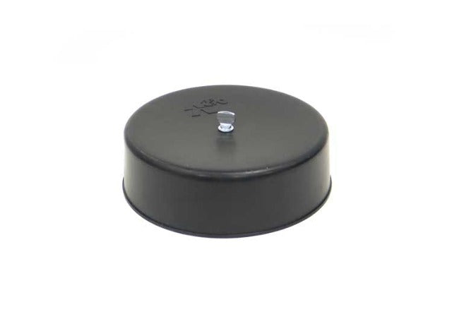 K&N 85-8932CK Carburetor Cover Black