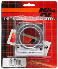 K&N 85-9329 Carburetor Adapter