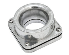 K&N 85-9329 Carburetor Adapter