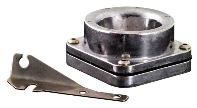 K&N 85-9388 Carburetor Adapter