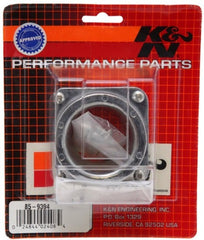 K&N 85-9394 Carburetor Adapter