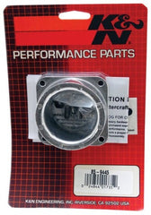 K&N 85-9445 Carburetor Adapter
