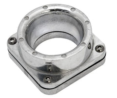 K&N 85-9445 Carburetor Adapter