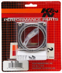 K&N 85-9446 Carburetor Adapter