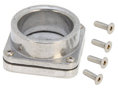 K&N 85-9446 Carburetor Adapter