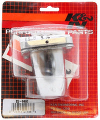 K&N 85-9491 Carburetor Adapter