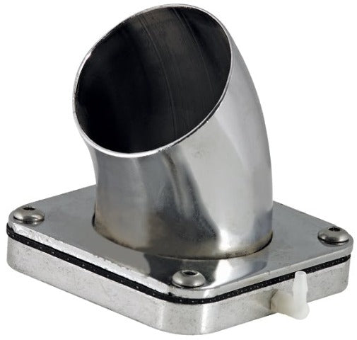 K&N 85-9491 Carburetor Adapter