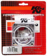 K&N 85-9496 Carburetor Adapter