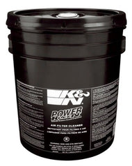 K&N 99-0640 Cleaner/Degreaser-5 gal Bulk