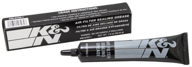 K&N 99-0703-1 Sealing Grease - 1oz