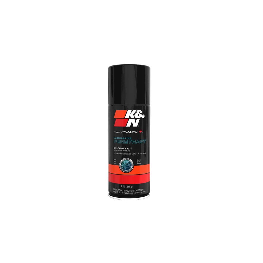K&N Penetrating Oil, 9oz Aerosol Spray 99-2010