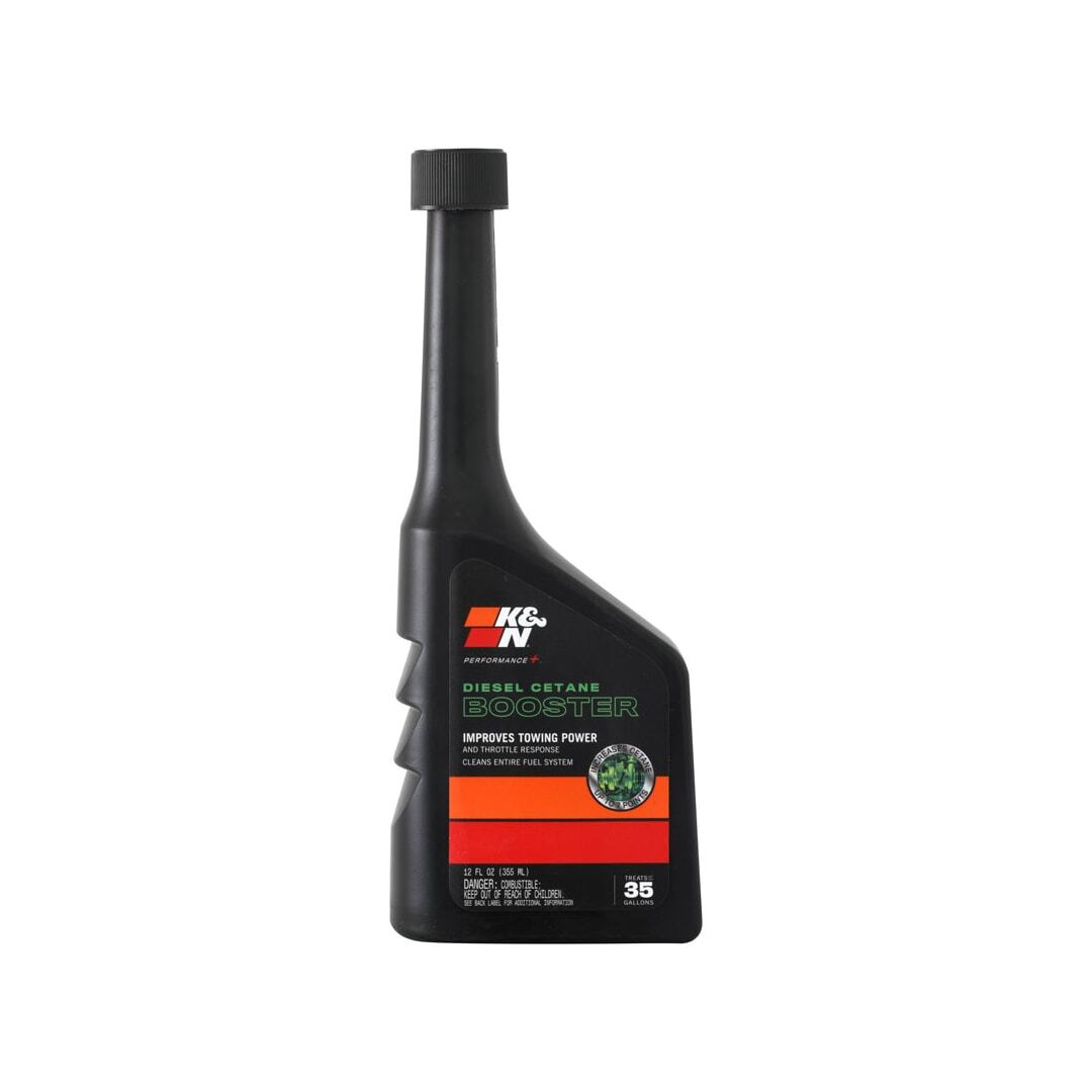 K&N Diesel Cetane Boost, 12oz 99-2030