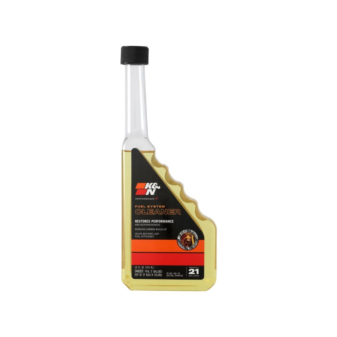 K&N Fuel System Cleaner, 16oz 99-2050