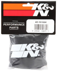 K&N AC-1012DK Air Filter Wrap