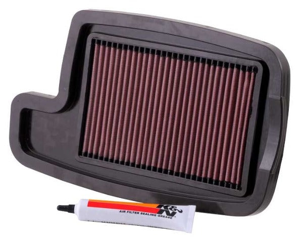 K&N AC-4004 Replacement Air Filter