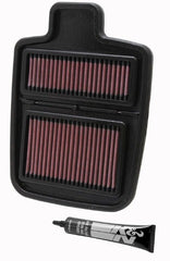K&N AC-7009 Replacement Air Filter