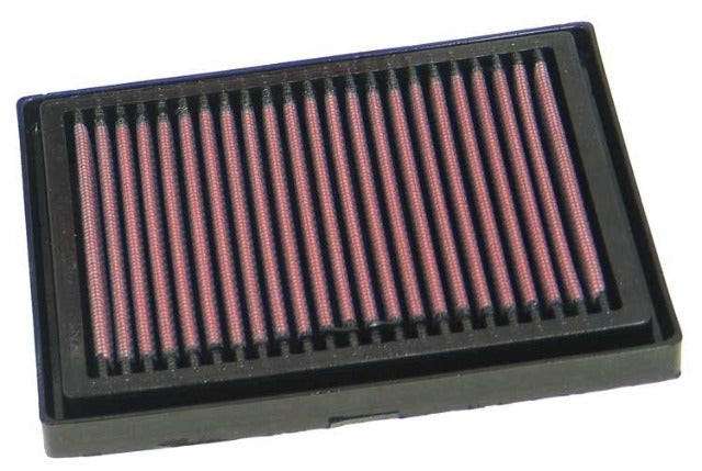 K&N AL-1004 Replacement Air Filter