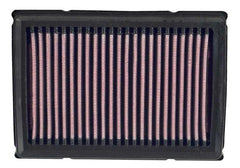 K&N AL-4506 Replacement Air Filter