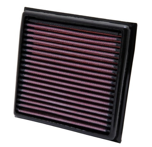K&N BA-1801 Replacement Air Filter