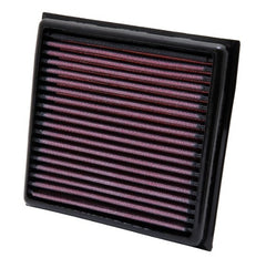 K&N BA-1801 Replacement Air Filter
