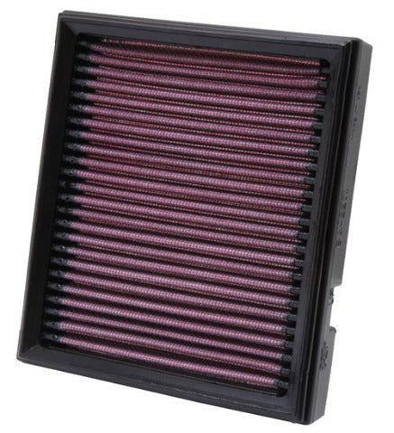 K&N BA-2201 Replacement Air Filter