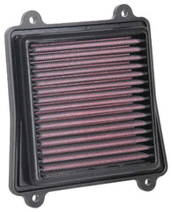 K&N BA-3717 Replacement Air Filter