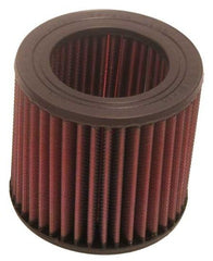 K&N BM-0200 Replacement Air Filter