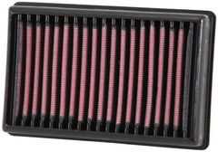 K&N BM-1113 Replacement Air Filter