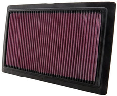 K&N BU-1108 Replacement Air Filter
