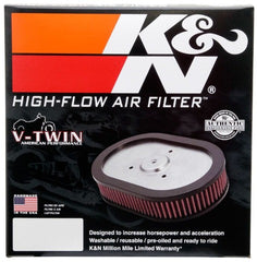 K&N BU-9003 Replacement Air Filter