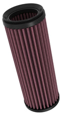 K&N High-Flow Motorcycle Replacement Air Filter CM-1325