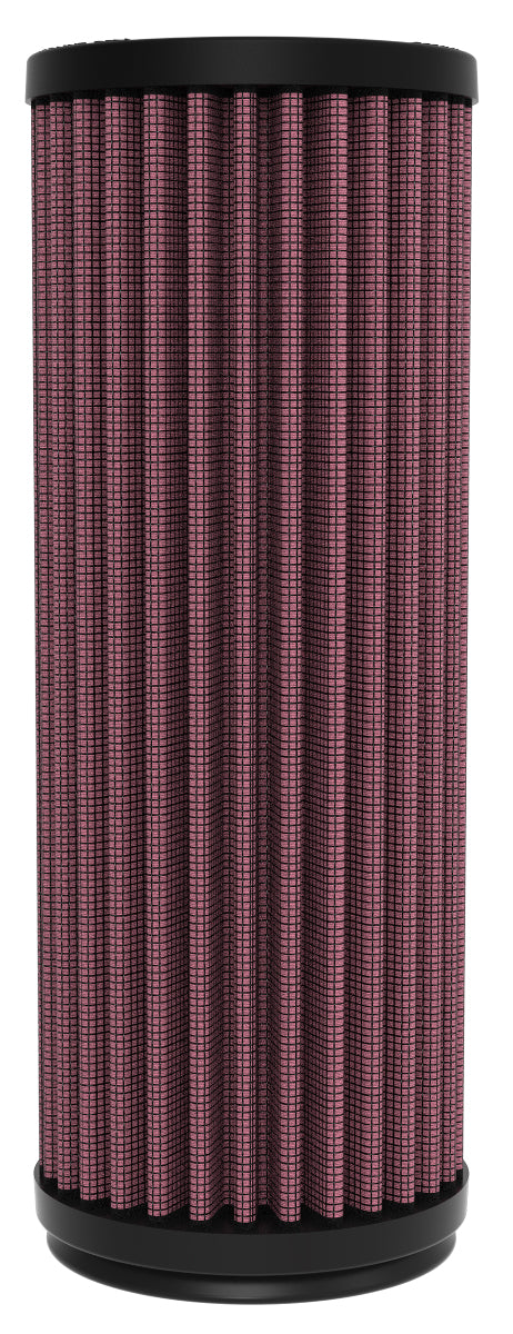 K&N High-Flow Motorcycle Replacement Air Filter CM-1325
