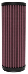 K&N High-Flow Motorcycle Replacement Air Filter CM-1325